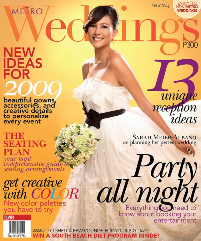 2008 - 4 Sarah Meier Albano