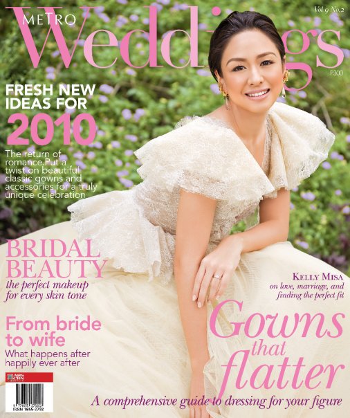 2009 - 2 Kelly Misa Fernandez