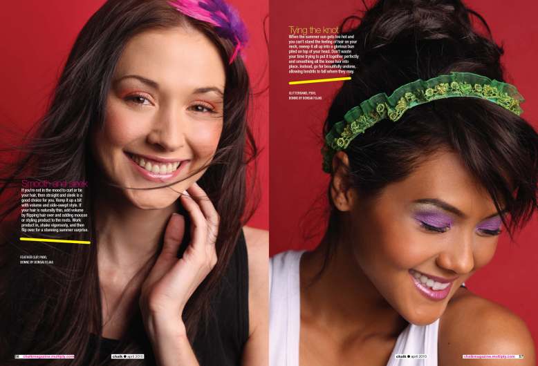 BEAUTY ED APRIL2 2010