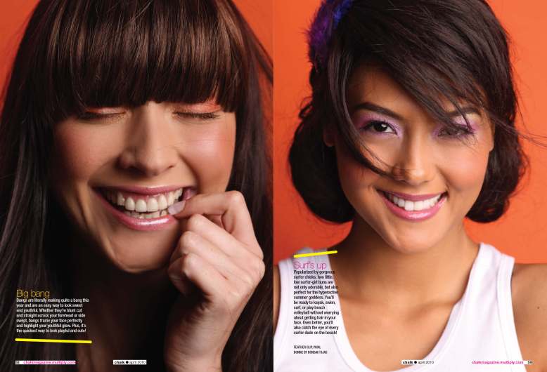 BEAUTY ED APRIL3 2010