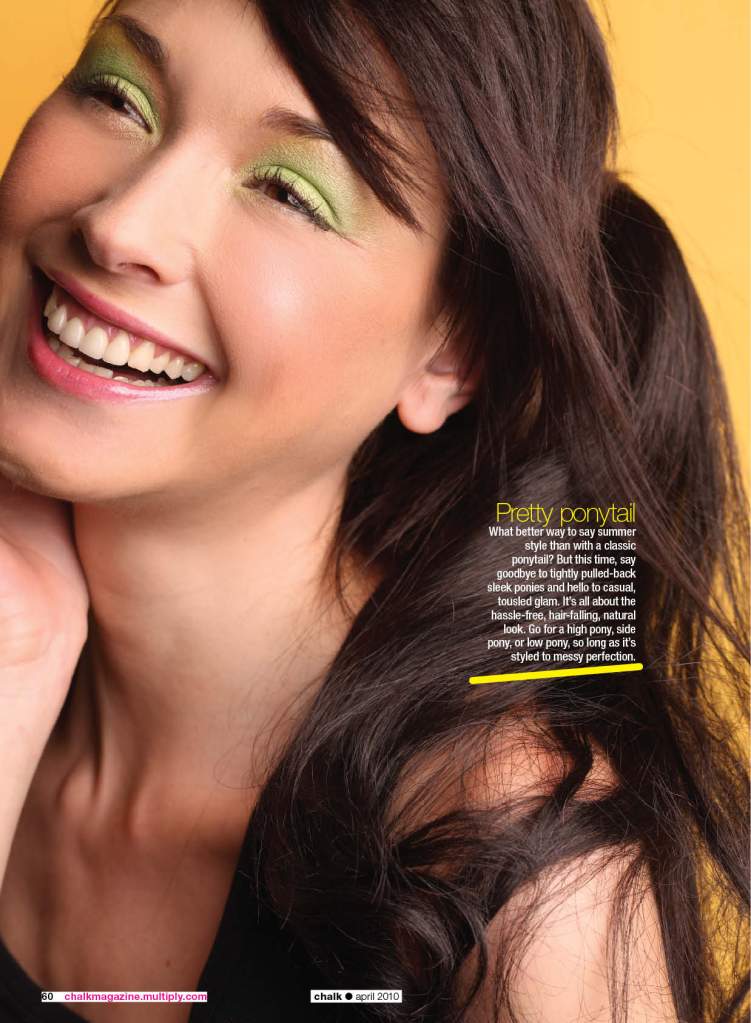 BEAUTY ED APRIL4 2010
